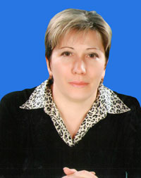 Сирота Наталья Юрьевна.